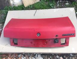 Крышка багажника для VW Passat  B3  1988-1993  запчасти бу