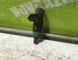 Форсунка инжекторная для Ford Focus 1 1998-2004  запчасти бу