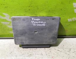 Блок управления двигателем для Ford Mondeo 3 00-07  запчасти бу