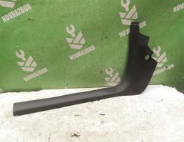 Накладка порога (внутренняя) для Ford Focus 2 05-08  запчасти бу