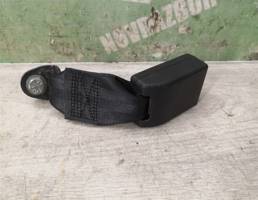 Ответная часть ремня безопасности для LADA VESTA 15-19  запчасти бу