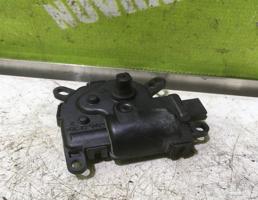 Моторчик заслонки отопителя для Ford Mondeo 3 00-07  запчасти бу