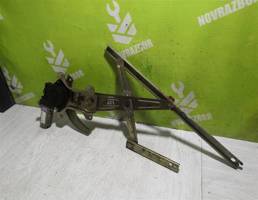 Стеклоподъемник электр. задний правый для Chery QQ6 S21 07-10  запчасти бу