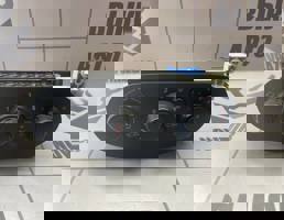 Блок управления печкой для Renault Logan 2 14-18  запчасти бу