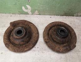 Опора передней пружины для Ford Escort /Orion 1995-1998  запчасти бу