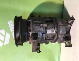 Компрессор кондиционера для Fiat Stilo  02-07  запчасти бу