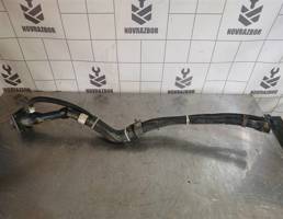 Горловина топливного бака для Chevrolet Lacetti 04-13  запчасти бу