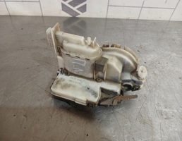 Замок двери передней левой для VW Golf 3 Vento 91-97  запчасти бу