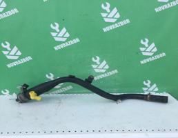 Горловина топливного бака для BMW X3 E83 2004-2010  запчасти бу