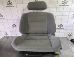 Сиденья комплект для Chevrolet Lacetti 04-13  запчасти бу