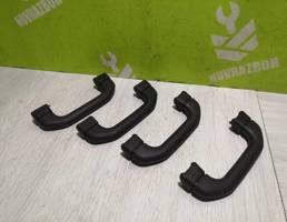 Ручка внутренняя потолочная для VW Passat  B3  1988-1993  запчасти бу