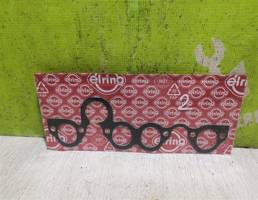 Прокладка впускного коллектора для Audi 80  90  B3  86-91  запчасти бу