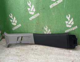 Обшивка стойки для Opel Astra H / Family 2004 >  запчасти бу