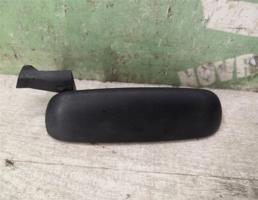 Ручка двери наружная правая для Fiat Punto 1(176) 93-99  запчасти бу