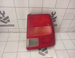 Фонарь задний правый для VW Passat B5 96-00  запчасти бу