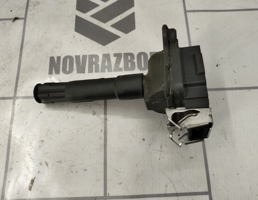 Катушка зажигания с наконечником для VW Passat B5 96-00  запчасти бу