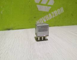 Реле для BMW 7-серия E32 1986-1994  запчасти бу