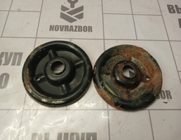 Опора передней пружины для Mitsubishi Lancer 10 CX  CY 07-17  запчасти бу