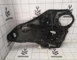 Стеклоподъемник электр. задний правый для Faw Besturn B50 2009-2016  запчасти бу