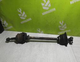Полуось передняя левая для Renault Clio 2 Symbol 1998-2008  запчасти бу