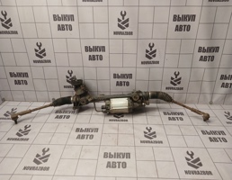 Рейка рулевая для Skoda Yeti 2009-2018  запчасти бу