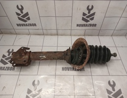 Амортизатор передний левый для Volvo 440 1992-1994  запчасти бу
