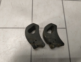 Кронштейн (сопут. товар) для Skoda Yeti 2009-2018  запчасти бу