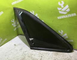 Стекло кузовное глухое левое для VW Passat  B3  1988-1993  запчасти бу