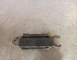 Ручка двери наружная левая для Audi 80  90  B3  86-91  запчасти бу