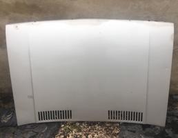 Капот для Audi 80 B2 80-86  запчасти бу