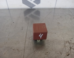 Реле для Renault Clio 2 Symbol 1998-2008  запчасти бу