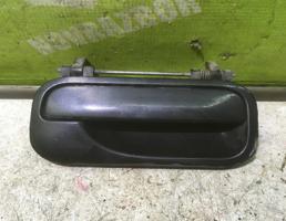 Ручка двери задней наружная правая для Opel Vectra B 1995-1999  запчасти бу