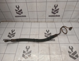 Трубка гидроусилителя для Audi 80  90  B3  86-91  запчасти бу