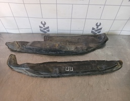 Пыльник для Ford Focus 2 05-08  запчасти бу