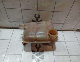 Бачок расширительный для Ford Focus 1 1998-2004  запчасти бу