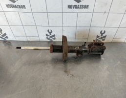 Амортизатор передний правый для Opel Vectra B 1999-2002  запчасти бу