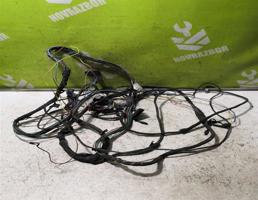 Проводка (коса) для Skoda Felicia 1998-2001  запчасти бу