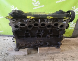 Двигатель для Audi 80  90  B3  86-91  запчасти бу