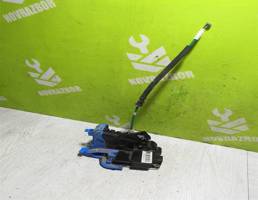 Замок двери задней правой для Hyundai i30 12-17  запчасти бу