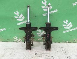 Амортизатор передний для Kia Cerato 2004-2008  запчасти бу