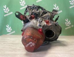 МКПП механическая коробка для Renault Clio 2 Symbol 1998-2008  запчасти бу