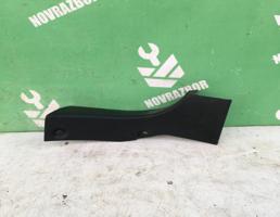 Обшивка багажника для Ford Focus 1 1998-2004  запчасти бу