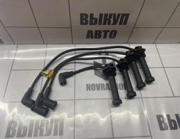 Провода высоковольтные для Ford Focus 1 1998-2004  запчасти бу