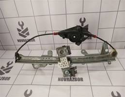 Стеклоподъемник электр. передний левый для Ford Fusion 2002 >  запчасти бу