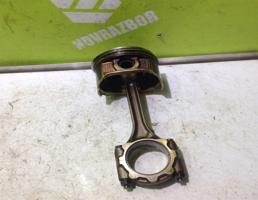Поршень с шатуном для Mitsubishi Galant 9  DJ DM  2003-2012  запчасти бу