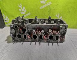 Головка блока цилиндров (ГБЦ) для VW Golf 3 Vento 91-97  запчасти бу