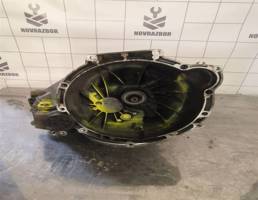 МКПП механическая коробка для Ford Focus 2 08-11  запчасти бу