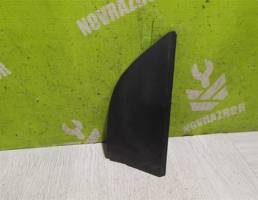 Накладка двери задней правой для Chery QQ6 S21 07-10  запчасти бу