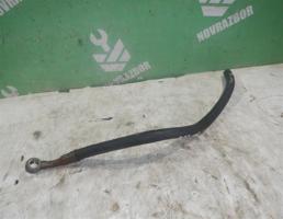 Шланг гидроусилителя для Audi 80  90  B3  86-91  запчасти бу