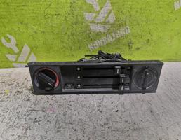 Блок управления печкой для BMW 5-серия E28 81-87  запчасти бу